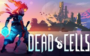 Dead Cells Mega Hileli 1
